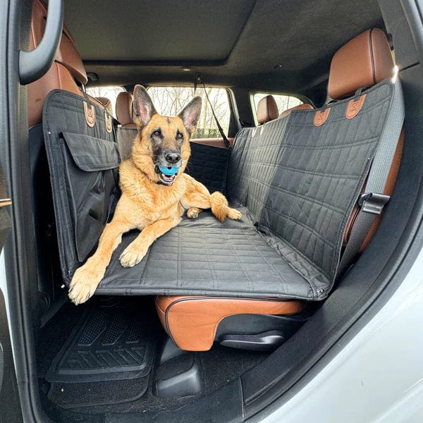 AutoPaw 2.0™ - Dog car seat protector