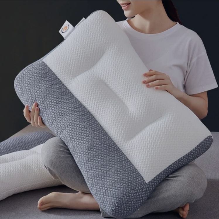 CloudRest™ | Almohada ergonómica